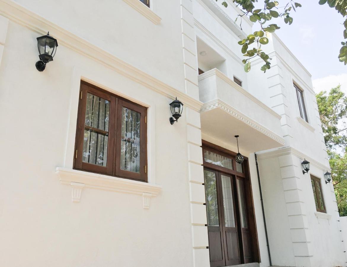 Grand Elephant Mirissa Exterior foto